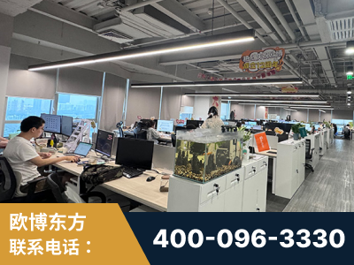 庐山-企业展示图