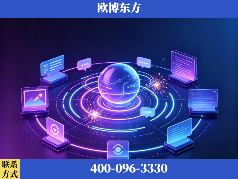 庐山-GEO优化